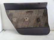 Türpolster hinten links AUDI 80 (81, 85, B2) 1.6