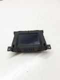 Navigationsanzeige OPEL ZAFIRA B (A05) 1.9 CDTI 281154326
