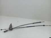 Seilzug für Schaltgetriebe Peugeot 407 ()