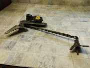 Scheibenwischermechanismus vorne CITROËN BERLINGO (MF) 2.0 HDI 90 (MFRHY) 470146 964421078001