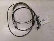 Schalter zum Öffnen des Kraftstofftanks TOYOTA AVENSIS VERSO (_M2_) 2.0 D (CLM20_)