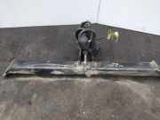 Anhängerkupplung Mazda 2 (DE, DH)