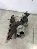 Turbolader VW CADDY IV Variant (SAB, SAJ) 2.0 TDI 04L253020P