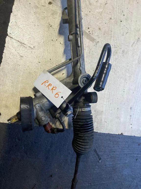 Lenksäule VW POLO (9N_) 1.2 12V 0230080050001