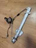 Fensterheber vorne rechts MITSUBISHI GALANT IV Sedan (E3_A) 2.0 GTi 16V 4WD (E39A, E38A, E33A) 0621005570