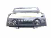 Klimabedienteil BMW X5 (E70) xDrive 50 i 9227924-01 90025-242
