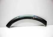 Kotflügelerweiterung hinten rechts