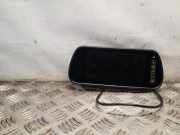 Navigationsanzeige SKODA OCTAVIAII (1Z3) 2.0 TDI 16V