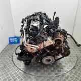 Motor BMW 7 (G11, G12) 730 d, Ld B57D30A