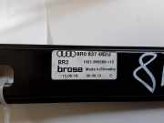 Fensterheber vorne rechts AUDI Q5 (8R) 2.0 TFSI quattro 8R0837462G