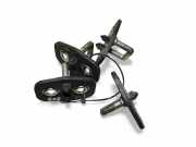 SCHLIESSBÜGEL SCHLIESSPLATTE FANGHAKENTÜR VORNE CITROËN C5 III (RD_) 2.0 HDi 180 9655466380