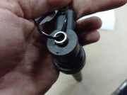Einspritzdüse OPEL ASTRA H Sedan (L69) 1.7 CDTi 0445110174