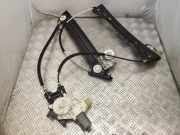 Fensterheber vorne links BMW 4 Cabrio (F33, F83) M4 72352747 7281623