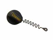 Kraftstofftankdeckel VOLVO V70 III (BW) D3 / D4