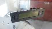 Navigationsanzeige CITROËN C5 I (DC_) 2.0 16V (DCRFNC, DCRFNF) 9650243177