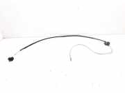 Handbremskabel PEUGEOT PARTNER Furgon 1.6 HDi 90 9689082080