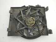 Kühlmodul Opel Corsa C (X01)