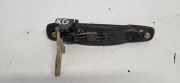 Türaußengriff hinten links SUBARU FORESTER (SG_) 2.0 AWD