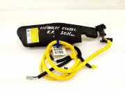 Sitzairbag vorne links CHEVROLET CRUZE (J300) 1.8 544663743 13251415