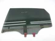 Türscheibe links hinten Nissan Qashqai II (J11)