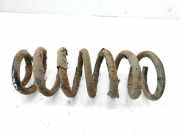 Feder links hinten Peugeot 406 Coupe (8C)