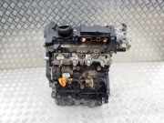 Motor ohne Anbauteile (Benzin) VW Eos (1F) BWA