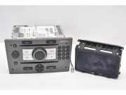 Radio/Navigationssystem-Kombination Opel Signum (Z-C/S) 13163937
