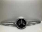 Kühlergrill oben Mercedes-Benz GLE (W166)