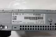 CD-Wechsler Audi A4 Avant (8K, B8) 8T2035666E