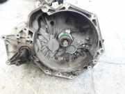 Schaltgetriebe Opel Astra G Stufenheck (T98)