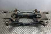 Achse hinten BMW X5 (E70)