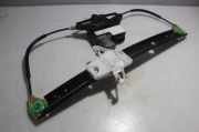Fensterheber links hinten Skoda Octavia III (5E)
