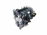 Motor ohne Anbauteile (Diesel) Ford Mondeo IV (BA7) D4204T