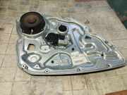 Fensterheber links hinten Fiat Croma (154) 180706