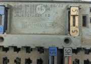 Sicherungskasten Citroen Berlingo I Kasten (M) 9628024480