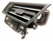 Ziergitter VW Passat B8 (3G)