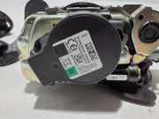 Sicherheitsgurt rechts vorne Audi Q7 (4M) 4M0857706