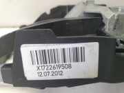 Türgriff links vorne BMW 6er Cabriolet (F12) X1722619508