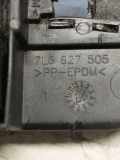Schloss Heckdeckel VW Touareg I (7L) 7L6827505