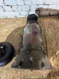 Automatikgetriebe Mercedes-Benz S-Klasse (W220) 2202701100