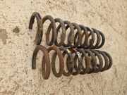 Feder links hinten Kia Sportage 2 (JE, KM)
