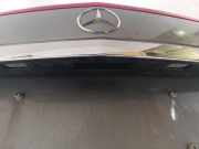 Heckklappe geschlossen Mercedes-Benz E-Klasse Coupe (C207)