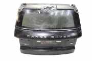 Heckklappe geschlossen Land Rover Range Rover Evoque I (L538)