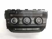 Heizungsbetätigung (Konsole) vorne Mazda CX-5 (KE, GH) KH2661190G