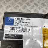 Batterie Mercedes-Benz S-Klasse Coupe (C217) A0009821808