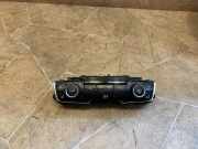 Heizungsbetätigung (Konsole) vorne BMW 2er Gran Tourer (F46) 9371459