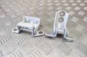 Türscharnier hinten links Nissan X-Trail III (T32) 82421AG000