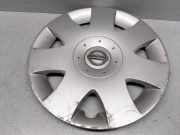 Radabdeckung Nissan Almera II (N16) 40315AV610