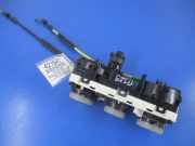 Heizungsbetätigung (Konsole) vorne Mitsubishi Colt CZC Cabriolet (Z3B) 69667016
