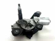 Wischermotor hinten Nissan Qashqai II (J11) 0390201820